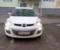Белый Мазда СХ-7, объемом двигателя 2.26 л и пробегом 155 тыс. км за 6400 $, фото 7 на Automoto.ua