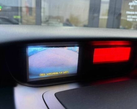 Білий Мазда СХ-7, об'ємом двигуна 2.2 л та пробігом 226 тис. км за 9690 $, фото 20 на Automoto.ua