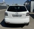 Белый Мазда СХ-7, объемом двигателя 2.5 л и пробегом 139 тыс. км за 8900 $, фото 4 на Automoto.ua