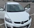 Білий Мазда СХ-7, об'ємом двигуна 2.26 л та пробігом 141 тис. км за 9500 $, фото 1 на Automoto.ua