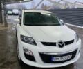 Белый Мазда СХ-7, объемом двигателя 2.26 л и пробегом 155 тыс. км за 6400 $, фото 1 на Automoto.ua