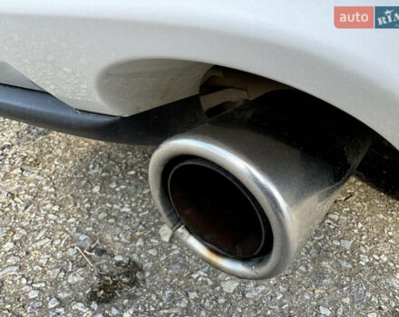 Білий Мазда СХ-7, об'ємом двигуна 2.49 л та пробігом 350 тис. км за 8200 $, фото 51 на Automoto.ua