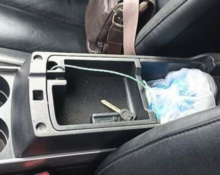 Белый Мазда СХ-7, объемом двигателя 2.26 л и пробегом 193 тыс. км за 8500 $, фото 35 на Automoto.ua