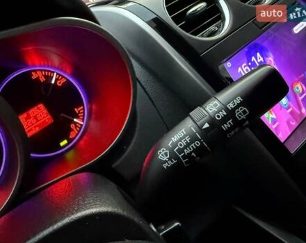 Білий Мазда СХ-7, об'ємом двигуна 2.18 л та пробігом 226 тис. км за 9690 $, фото 24 на Automoto.ua