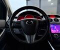 Білий Мазда СХ-7, об'ємом двигуна 2.2 л та пробігом 226 тис. км за 9690 $, фото 14 на Automoto.ua