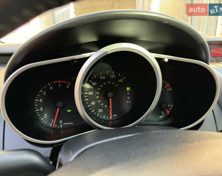 Білий Мазда СХ-7, об'ємом двигуна 2.49 л та пробігом 350 тис. км за 8200 $, фото 46 на Automoto.ua