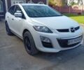 Білий Мазда СХ-7, об'ємом двигуна 2.2 л та пробігом 270 тис. км за 10500 $, фото 6 на Automoto.ua