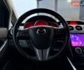 Білий Мазда СХ-7, об'ємом двигуна 2.18 л та пробігом 226 тис. км за 9690 $, фото 15 на Automoto.ua