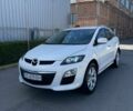 Білий Мазда СХ-7, об'ємом двигуна 2.18 л та пробігом 196 тис. км за 10200 $, фото 1 на Automoto.ua