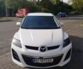 Білий Мазда СХ-7, об'ємом двигуна 0 л та пробігом 258 тис. км за 8500 $, фото 2 на Automoto.ua