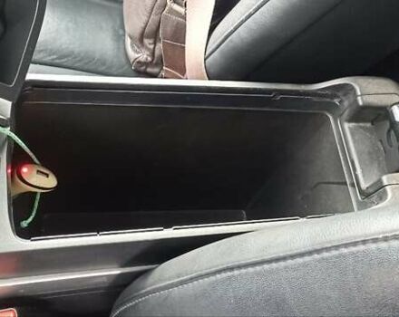 Белый Мазда СХ-7, объемом двигателя 2.26 л и пробегом 193 тыс. км за 8500 $, фото 33 на Automoto.ua