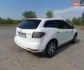 Белый Мазда СХ-7, объемом двигателя 2.26 л и пробегом 219 тыс. км за 8900 $, фото 3 на Automoto.ua