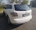 Білий Мазда СХ-7, об'ємом двигуна 0 л та пробігом 258 тис. км за 8500 $, фото 7 на Automoto.ua
