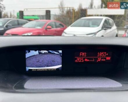 Білий Мазда СХ-7, об'ємом двигуна 2.5 л та пробігом 165 тис. км за 8700 $, фото 21 на Automoto.ua