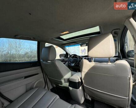 Білий Мазда СХ-7, об'ємом двигуна 2.49 л та пробігом 350 тис. км за 8200 $, фото 38 на Automoto.ua