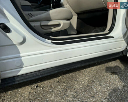 Білий Мазда СХ-7, об'ємом двигуна 2.49 л та пробігом 350 тис. км за 8200 $, фото 30 на Automoto.ua