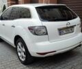 Белый Мазда СХ-7, объемом двигателя 2.2 л и пробегом 260 тыс. км за 9700 $, фото 9 на Automoto.ua