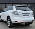 Білий Мазда СХ-7, об'ємом двигуна 2.2 л та пробігом 226 тис. км за 9690 $, фото 7 на Automoto.ua