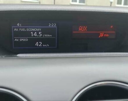 Белый Мазда СХ-7, объемом двигателя 2.26 л и пробегом 193 тыс. км за 8500 $, фото 41 на Automoto.ua