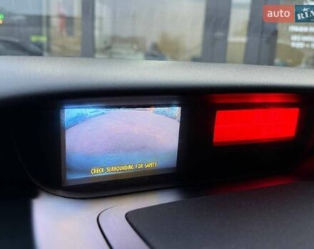 Білий Мазда СХ-7, об'ємом двигуна 2.18 л та пробігом 226 тис. км за 9690 $, фото 26 на Automoto.ua