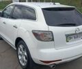 Белый Мазда СХ-7, объемом двигателя 2.26 л и пробегом 193 тыс. км за 8500 $, фото 45 на Automoto.ua
