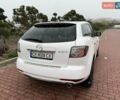 Білий Мазда СХ-7, об'ємом двигуна 2.2 л та пробігом 240 тис. км за 10250 $, фото 8 на Automoto.ua
