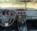Белый Мазда СХ-7, объемом двигателя 2.26 л и пробегом 219 тыс. км за 8900 $, фото 7 на Automoto.ua