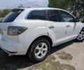 Белый Мазда СХ-7, объемом двигателя 2.2 л и пробегом 220 тыс. км за 11700 $, фото 7 на Automoto.ua