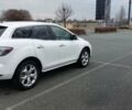 Білий Мазда СХ-7, об'ємом двигуна 2.18 л та пробігом 196 тис. км за 8200 $, фото 1 на Automoto.ua