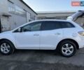 Белый Мазда СХ-7, объемом двигателя 2.2 л и пробегом 180 тыс. км за 11000 $, фото 7 на Automoto.ua