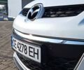 Белый Мазда СХ-7, объемом двигателя 2.2 л и пробегом 191 тыс. км за 12000 $, фото 7 на Automoto.ua