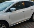 Белый Мазда СХ-7, объемом двигателя 2.2 л и пробегом 195 тыс. км за 9100 $, фото 2 на Automoto.ua
