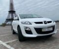 Білий Мазда СХ-7, об'ємом двигуна 2.26 л та пробігом 141 тис. км за 9500 $, фото 11 на Automoto.ua