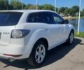 Білий Мазда СХ-7, об'ємом двигуна 2.2 л та пробігом 191 тис. км за 10800 $, фото 8 на Automoto.ua
