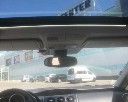 Белый Мазда СХ-7, объемом двигателя 2.26 л и пробегом 145 тыс. км за 10000 $, фото 13 на Automoto.ua