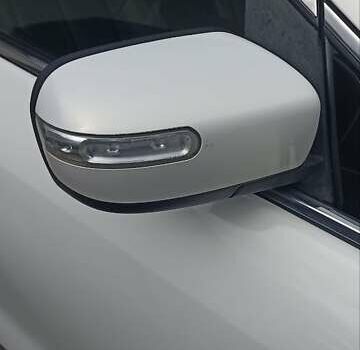 Белый Мазда СХ-7, объемом двигателя 2.26 л и пробегом 193 тыс. км за 8500 $, фото 17 на Automoto.ua