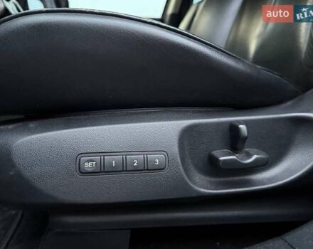 Білий Мазда СХ-7, об'ємом двигуна 2.18 л та пробігом 226 тис. км за 9690 $, фото 18 на Automoto.ua