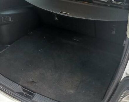 Белый Мазда СХ-7, объемом двигателя 2.26 л и пробегом 193 тыс. км за 8500 $, фото 25 на Automoto.ua