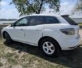 Белый Мазда СХ-7, объемом двигателя 2.2 л и пробегом 220 тыс. км за 11700 $, фото 5 на Automoto.ua