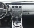 Белый Мазда СХ-7, объемом двигателя 2.26 л и пробегом 193 тыс. км за 8500 $, фото 37 на Automoto.ua