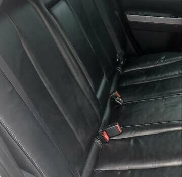 Белый Мазда СХ-7, объемом двигателя 2.26 л и пробегом 193 тыс. км за 8500 $, фото 30 на Automoto.ua