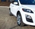 Белый Мазда СХ-7, объемом двигателя 2.2 л и пробегом 191 тыс. км за 12000 $, фото 21 на Automoto.ua