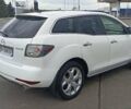 Белый Мазда СХ-7, объемом двигателя 2.26 л и пробегом 193 тыс. км за 8500 $, фото 9 на Automoto.ua