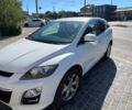 Білий Мазда СХ-7, об'ємом двигуна 2.18 л та пробігом 245 тис. км за 9700 $, фото 1 на Automoto.ua