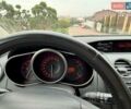 Білий Мазда СХ-7, об'ємом двигуна 2.2 л та пробігом 240 тис. км за 10250 $, фото 7 на Automoto.ua