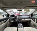 Білий Мазда СХ-7, об'ємом двигуна 2.5 л та пробігом 165 тис. км за 8700 $, фото 32 на Automoto.ua