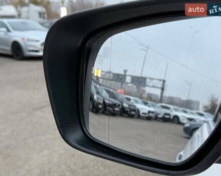 Білий Мазда СХ-7, об'ємом двигуна 2.18 л та пробігом 226 тис. км за 9690 $, фото 8 на Automoto.ua