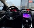 Білий Мазда СХ-7, об'ємом двигуна 2.18 л та пробігом 226 тис. км за 9690 $, фото 14 на Automoto.ua