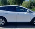 Білий Мазда СХ-7, об'ємом двигуна 2.2 л та пробігом 191 тис. км за 10800 $, фото 2 на Automoto.ua