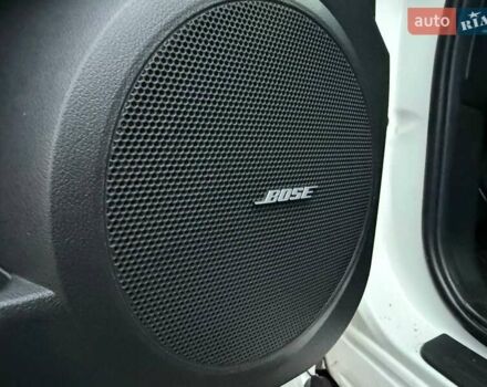 Білий Мазда СХ-7, об'ємом двигуна 2.18 л та пробігом 226 тис. км за 9690 $, фото 17 на Automoto.ua